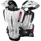 EVS Vex Roost Deflector Adult Off-Road Body Armor-663