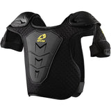 EVS Bantam Roost Deflector Youth Off-Road Body Armor-663