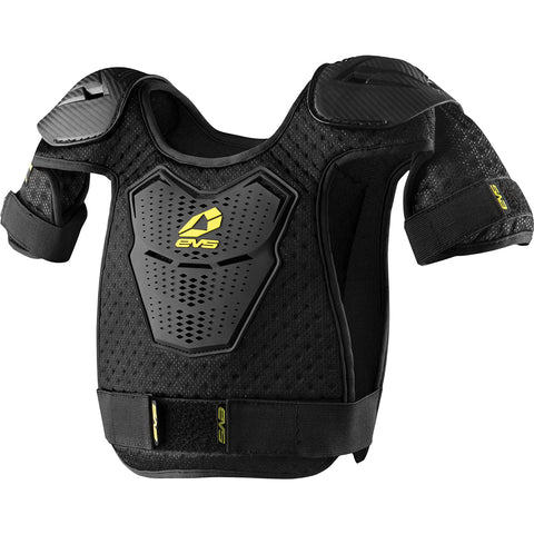 EVS Bantam Roost Deflector Youth Off-Road Body Armor-663