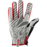 EVS Space Cowboy Men's Off-Road Gloves-338