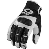 EVS Valencia Men's Street Gloves-663