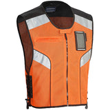 Fieldsheer 2.0 Men's Street Vests-6001