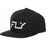 Fly Racing Flow Adult Snapback Adjustable Hats-351