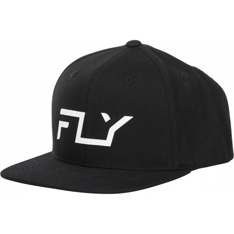 Fly Racing Flow Adult Snapback Adjustable Hats-351