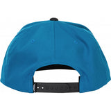 Fly Racing Flow Adult Snapback Adjustable Hats-351