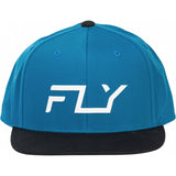 Fly Racing Flow Adult Snapback Adjustable Hats-351