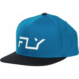 Fly Racing Flow Adult Snapback Adjustable Hats-351