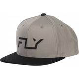 Fly Racing Flow Adult Snapback Adjustable Hats-351