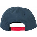Fly Racing Half-Wing Adult Snapback Adjustable Hats-351