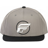 Fly Racing Half-Wing Adult Snapback Adjustable Hats-351