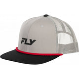 Fly Racing Adult Trucker Adjustable Hats-351