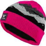 Fly Racing Snow Youth Beanie Hats-351