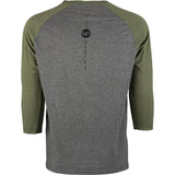 Fly Racing Renegade Men's 3/4-Sleeve S-352