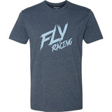 Fly Racing Brawl Men's Short-Sleeve Shirts-352