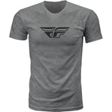 Fly Racing F-Wing 2025 Men's Short-Sleeve Shirts-352