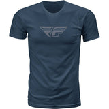 Fly Racing F-Wing 2025 Men's Short-Sleeve Shirts-352