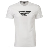 Fly Racing F-Wing Men's Short-Sleeve Shirts-352