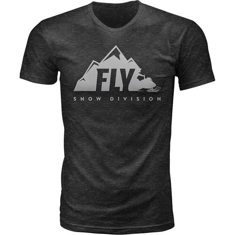 Fly Racing Focus Men's Short-Sleeve Shirts-352
