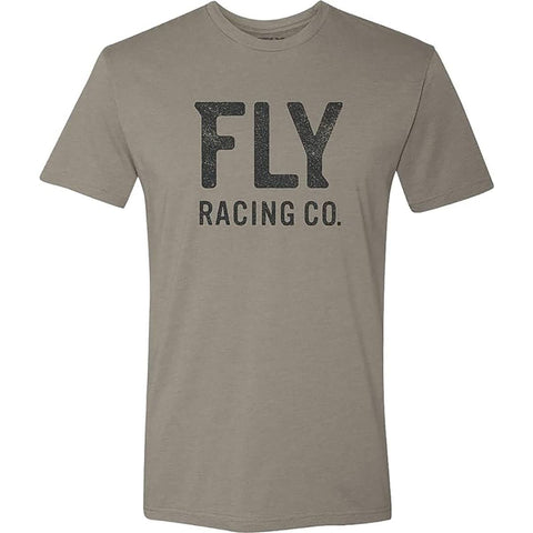Fly Racing Gauge Men's Short-Sleeve Shirts-352
