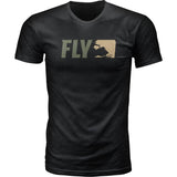 Fly Racing Primary Men's Short-Sleeve Shirts-352