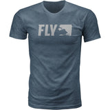 Fly Racing Primary Men's Short-Sleeve Shirts-352