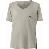 Fly Racing Chill Women's Short-Sleeve Shirts-356