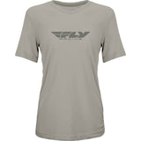Fly Racing Origin Corp Women's Short-Sleeve Shirts-356
