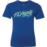 Fly Racing Khaos Youth Boys Short-Sleeve Shirts-352