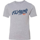 Fly Racing Khaos Youth Boys Short-Sleeve Shirts-352