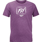 Fly Racing Zoom Youth Short-Sleeve Shirts-356