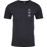 Fly Racing Atom Men's Short-Sleeve Shirts-354