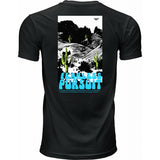Fly Racing Desert Men's Short-Sleeve Shirts-354