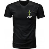 Fly Racing Desert Men's Short-Sleeve Shirts-354