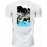 Fly Racing Desert Men's Short-Sleeve Shirts-354