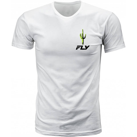Fly Racing Desert Men's Short-Sleeve Shirts-354