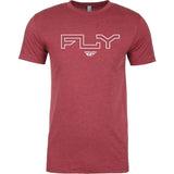 Fly Racing Edge Men's Short-Sleeve Shirts-354