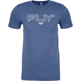 Fly Racing Edge Men's Short-Sleeve Shirts-354