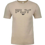 Fly Racing Edge Men's Short-Sleeve Shirts-354