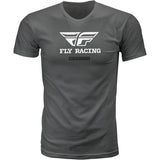Fly Racing Evolution Men's Short-Sleeve Shirts-352
