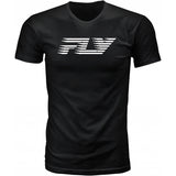 Fly Racing Fast Men's Short-Sleeve Shirts-354