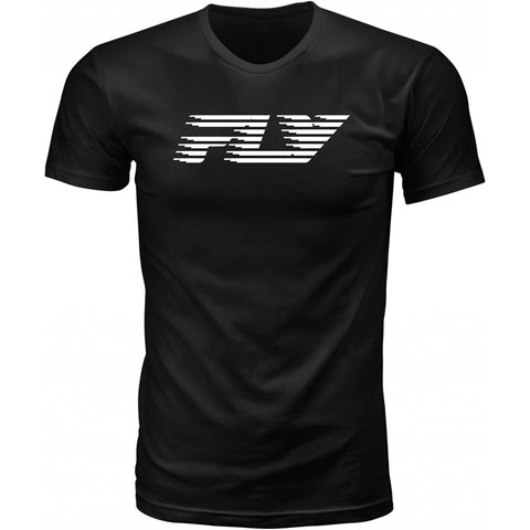 Fly Racing Fast Men's Short-Sleeve Shirts-354