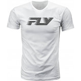 Fly Racing Fast Men's Short-Sleeve Shirts-354