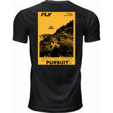 Fly Racing Freeride Men's Short-Sleeve Shirts-354