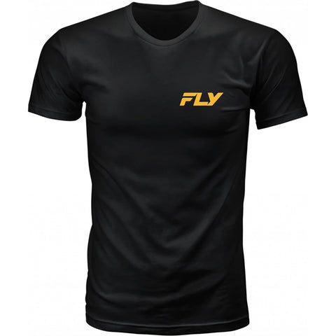 Fly Racing Freeride Men's Short-Sleeve Shirts-354