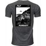 Fly Racing Freeride Men's Short-Sleeve Shirts-354