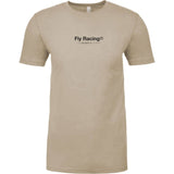Fly Racing Lost Men's Short-Sleeve Shirts-354