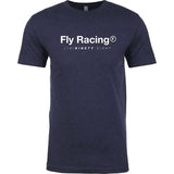 Fly Racing Trademark Men's Short-Sleeve Shirts-354