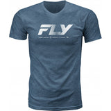 Fly Racing Worldwide Men's Short-Sleeve Shirts-354