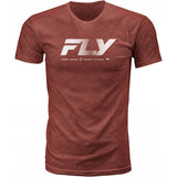 Fly Racing Worldwide Men's Short-Sleeve Shirts-354