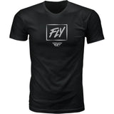 Fly Racing Zoom Men's Short-Sleeve Shirts-352